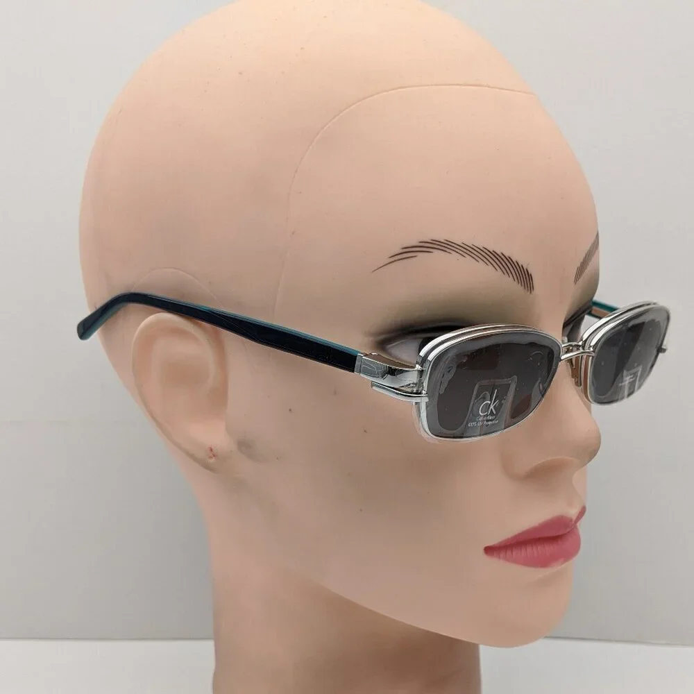 🕶️Calvin Klein CK5290MGB Eyeglasses 50/17/135 | ALT132🕶️